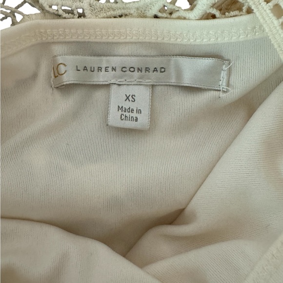 Lauren Conrad Dress - Picture 4 of 9